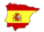 BRODATS & IMPRESSIONS - Espanol