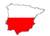 BRODATS & IMPRESSIONS - Polski